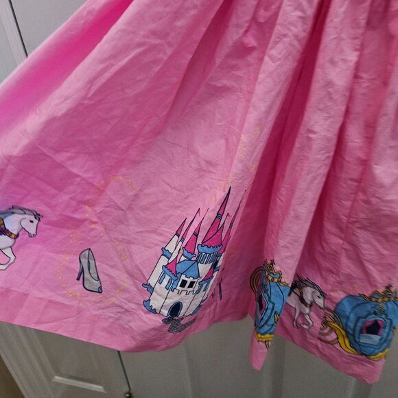 Girl's Dress - Picture 9 of 9